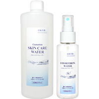 �R�X���g�����E�H�[�^�[S